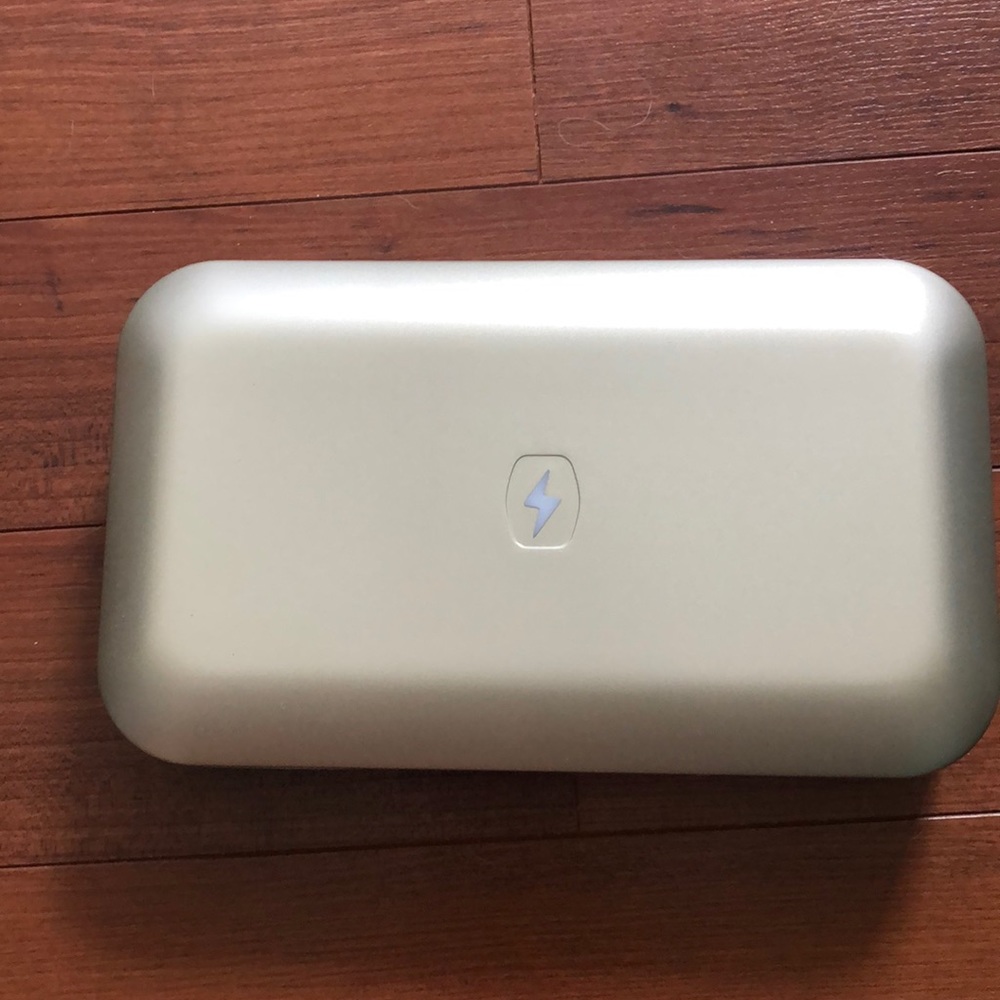 Phone soap